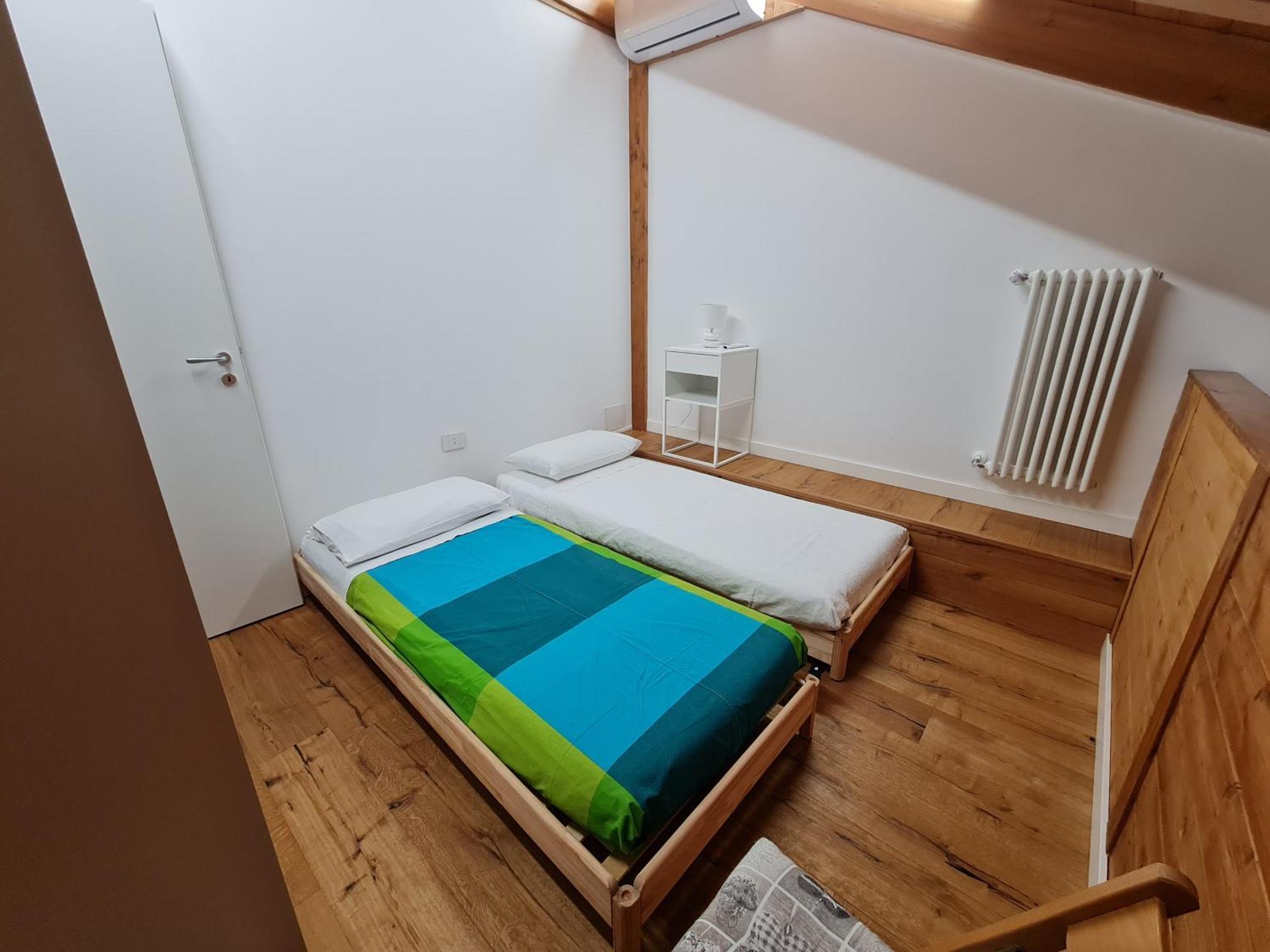 アメンドラーラCasa Di Annaアパートメント エクステリア 写真