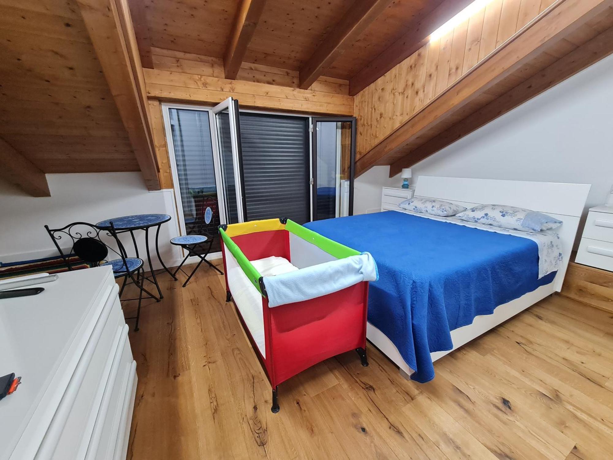 アメンドラーラCasa Di Annaアパートメント エクステリア 写真