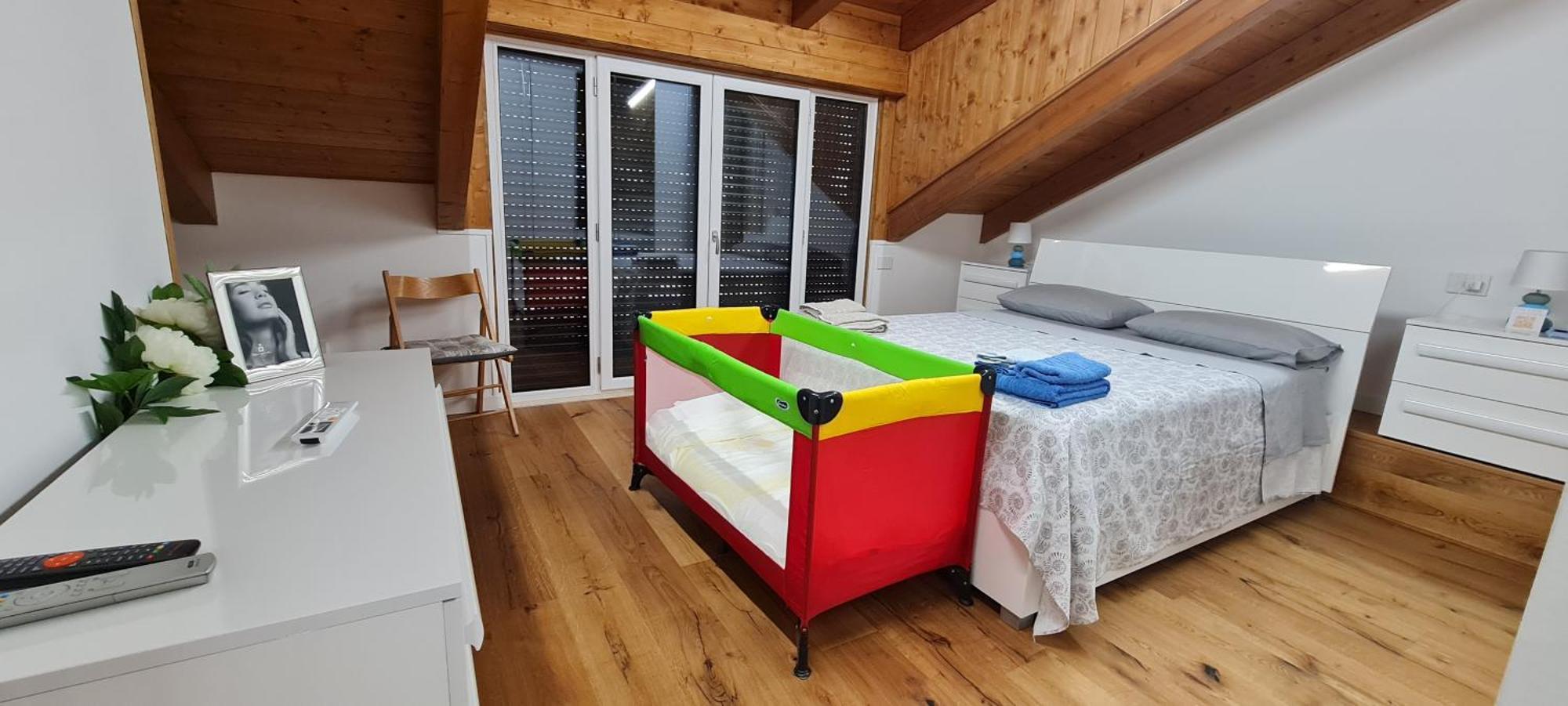 アメンドラーラCasa Di Annaアパートメント エクステリア 写真