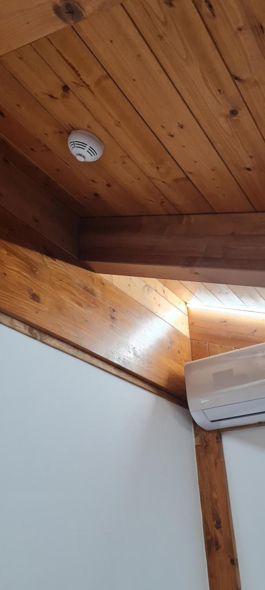アメンドラーラCasa Di Annaアパートメント エクステリア 写真