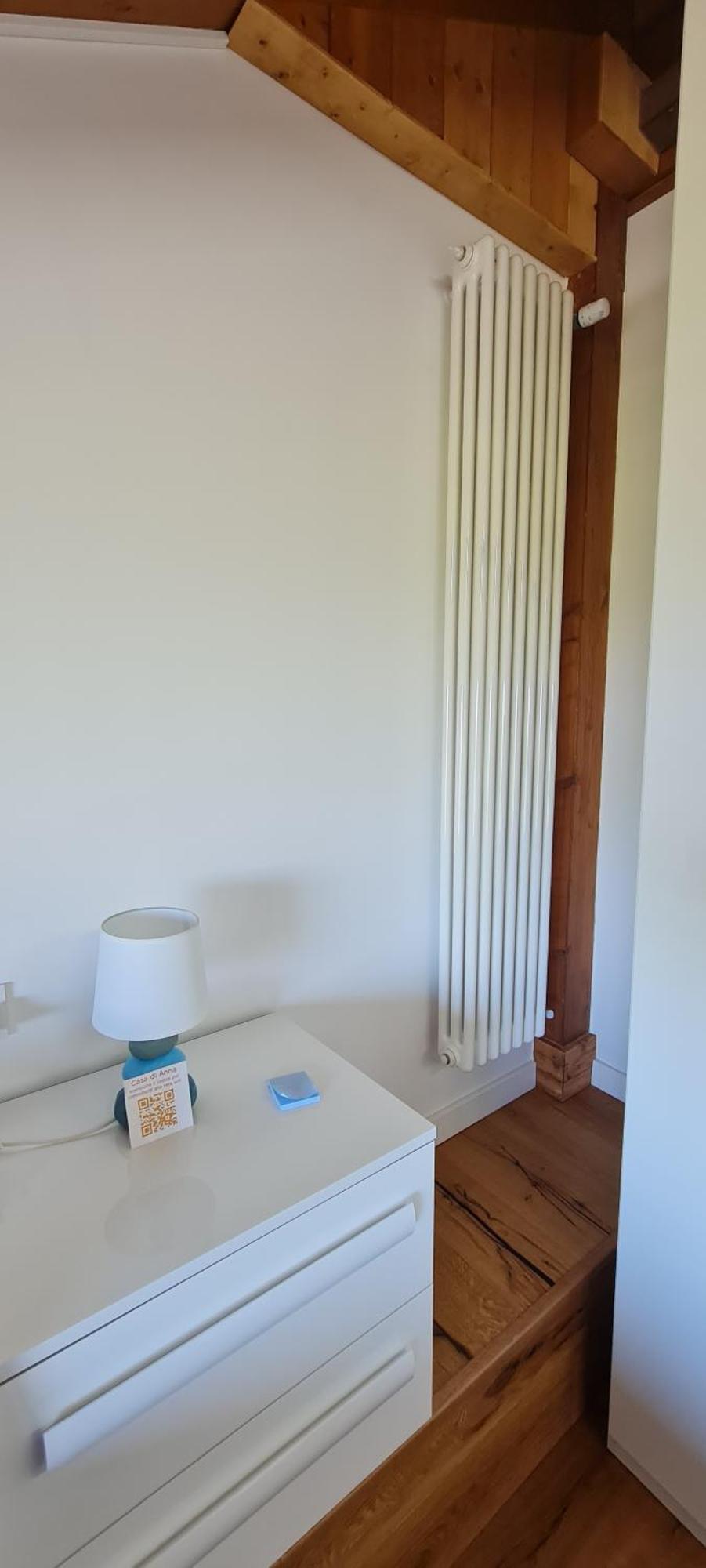 アメンドラーラCasa Di Annaアパートメント エクステリア 写真