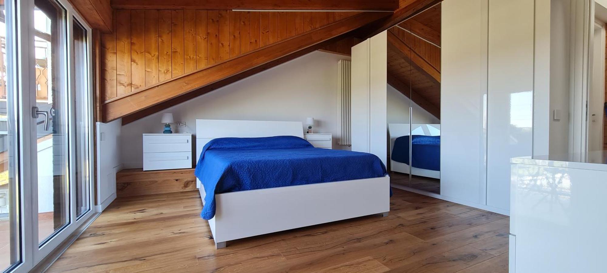 アメンドラーラCasa Di Annaアパートメント エクステリア 写真