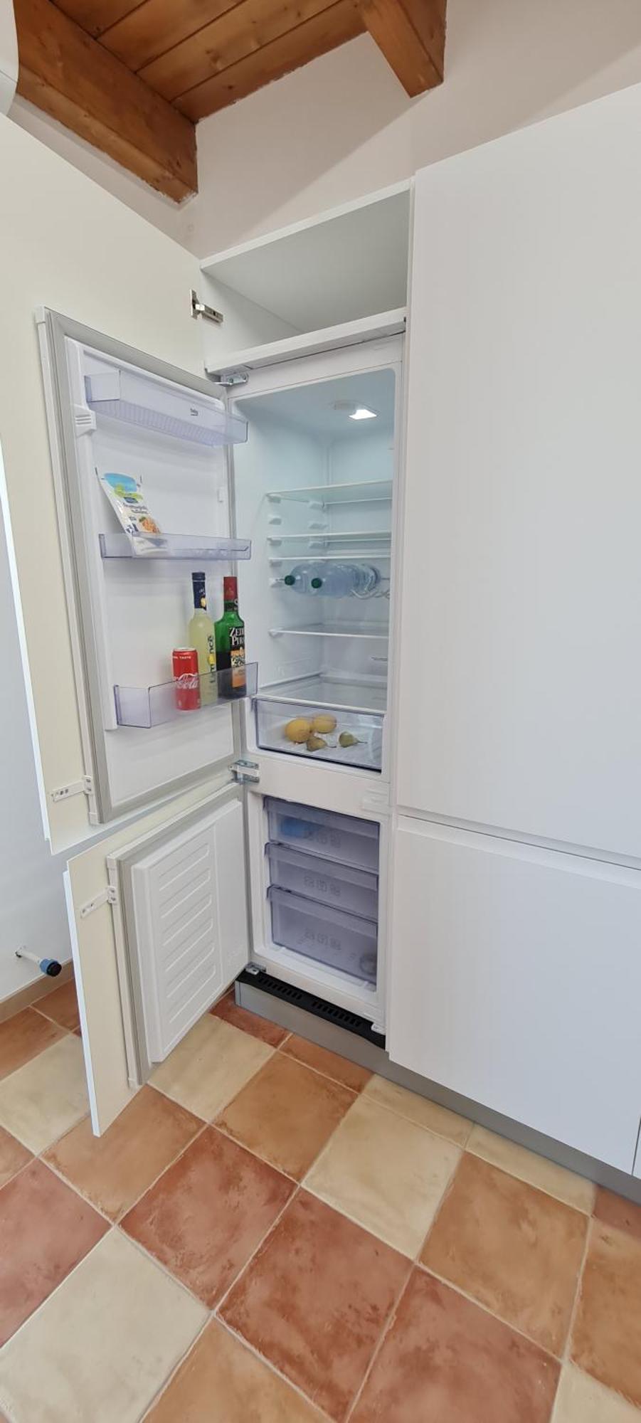 アメンドラーラCasa Di Annaアパートメント エクステリア 写真