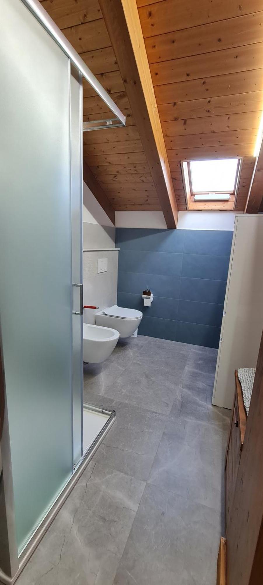 アメンドラーラCasa Di Annaアパートメント エクステリア 写真