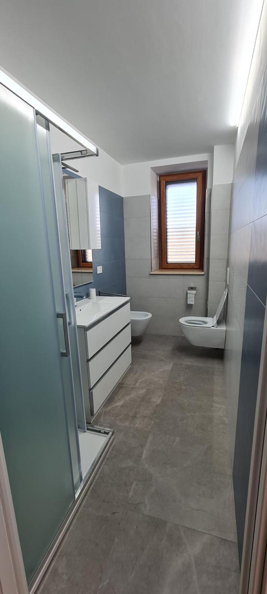 アメンドラーラCasa Di Annaアパートメント エクステリア 写真